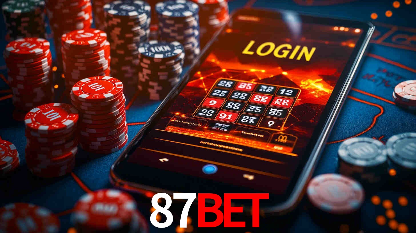 87bet app