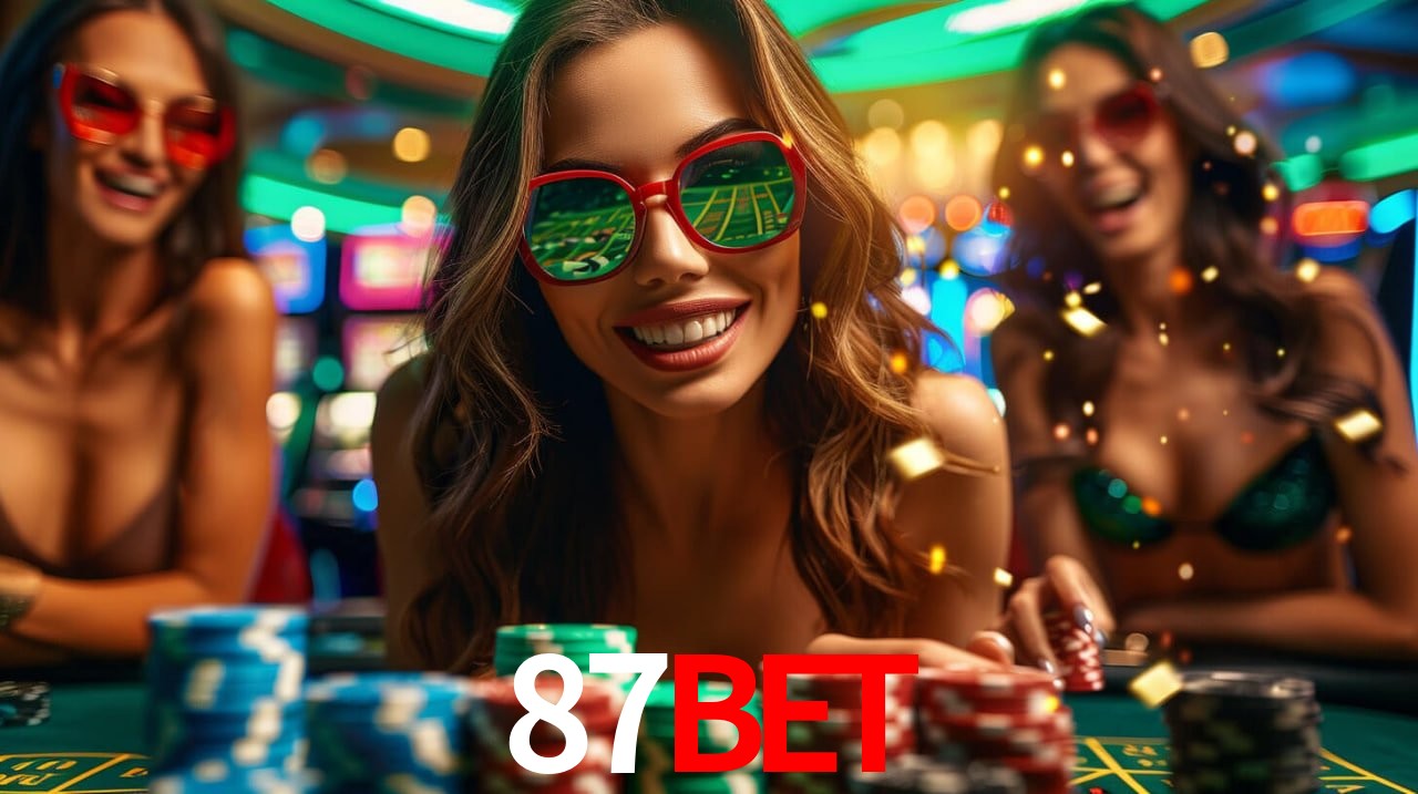 Player Reviews 87bet