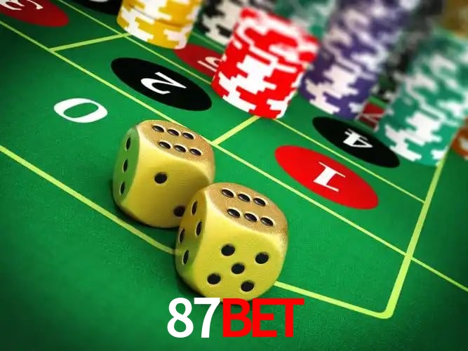 Bonus Features 87bet