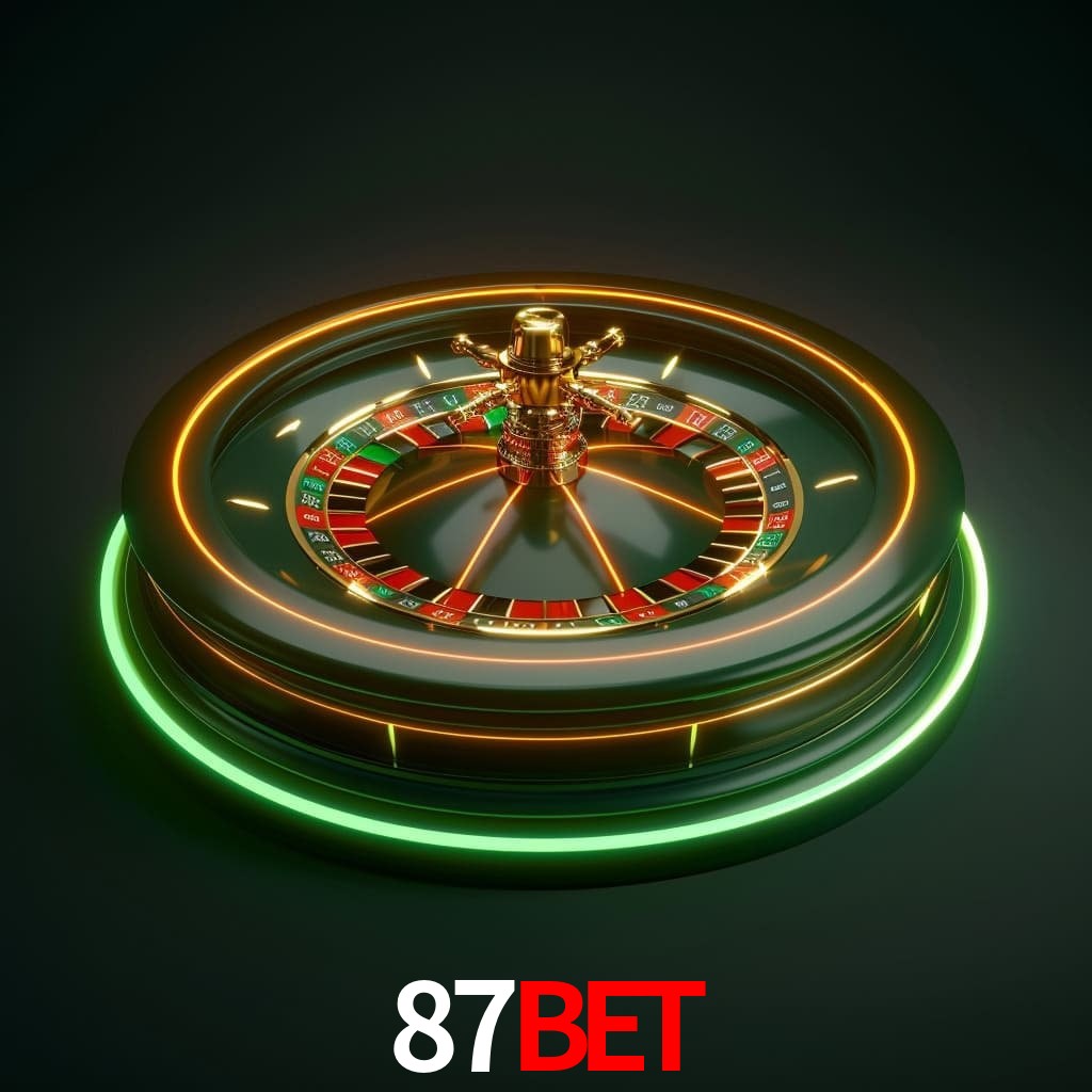 87bet App - Aplicativo Móvel Oficial