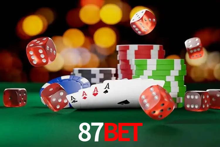 87bet São Paulo - Jogo Providers