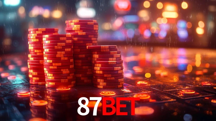 87bet