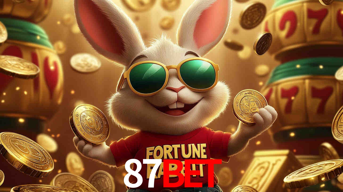 87bet plataforma