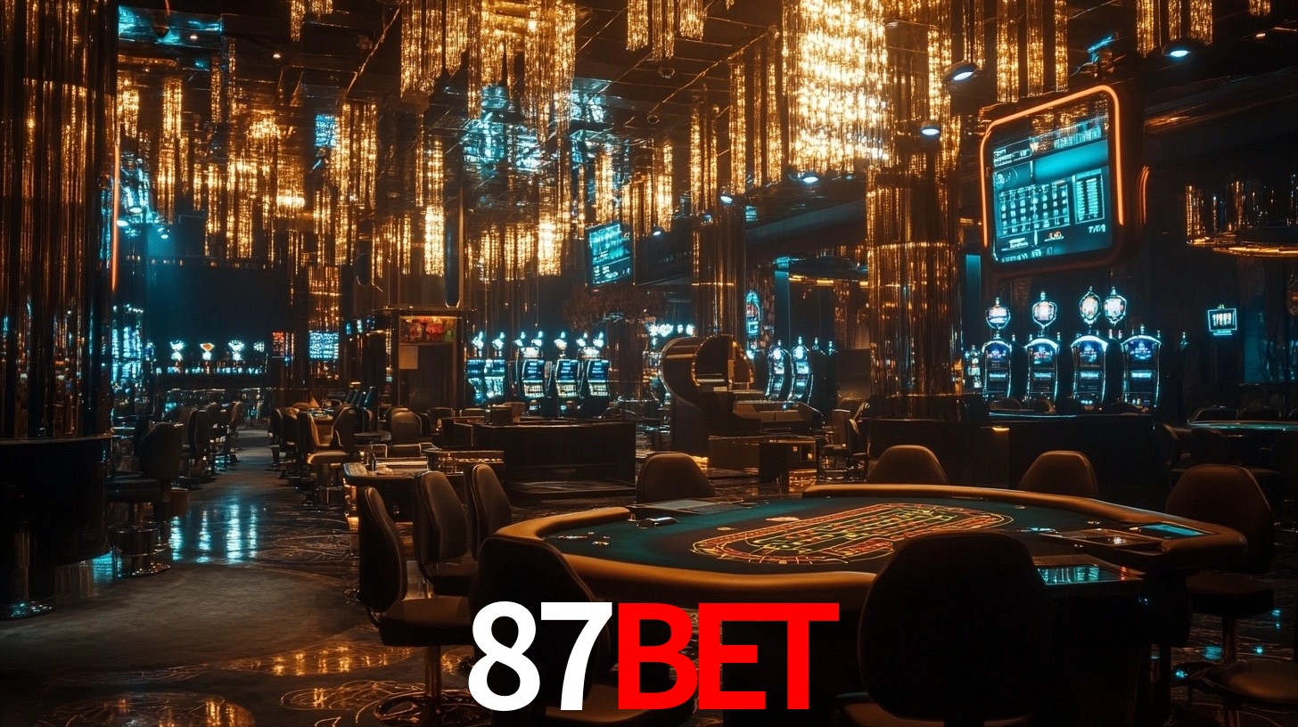 87bet