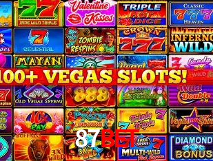 87bet Brasília - Casino Guide