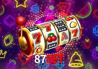 Apostas Esportivas na 87bet: Um Guia Completo