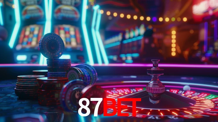 Platform Technology 87bet