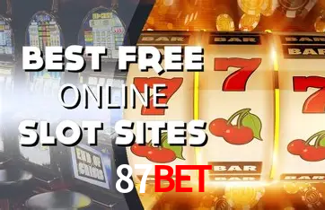 Apostas Esportivas na 87bet: Um Guia Completo