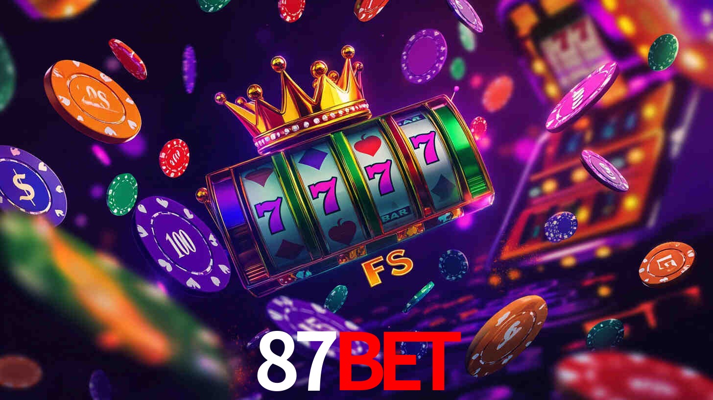 VIP Casino 87bet