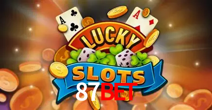 Descubra o Mundo do Cassino Online com 87bet