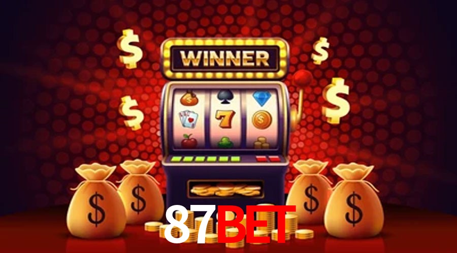 Flash Promotion 87bet