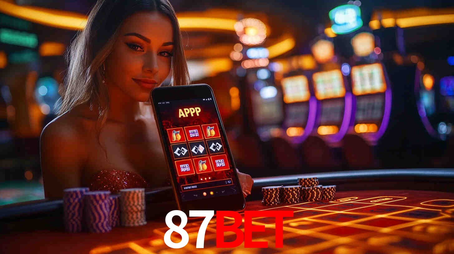 Explorando a Categoria de Eventos em Apostas na 87bet