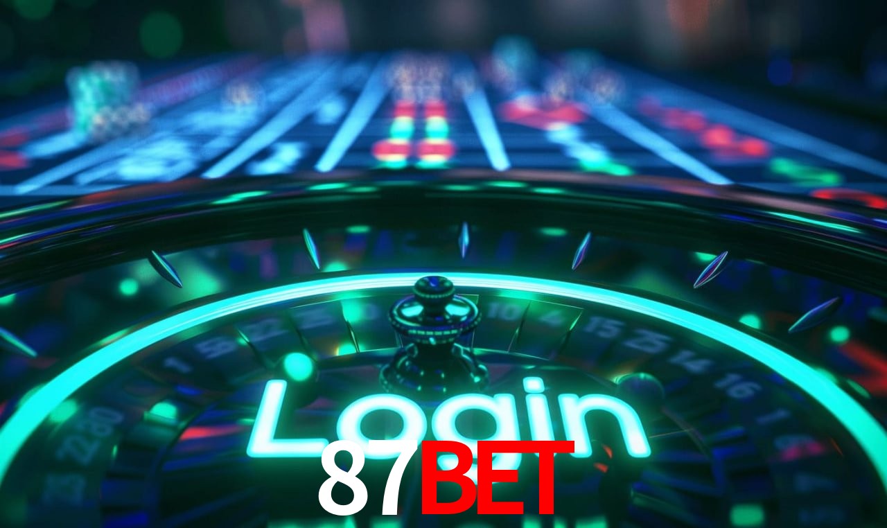 Provedores de Jogos 87bet