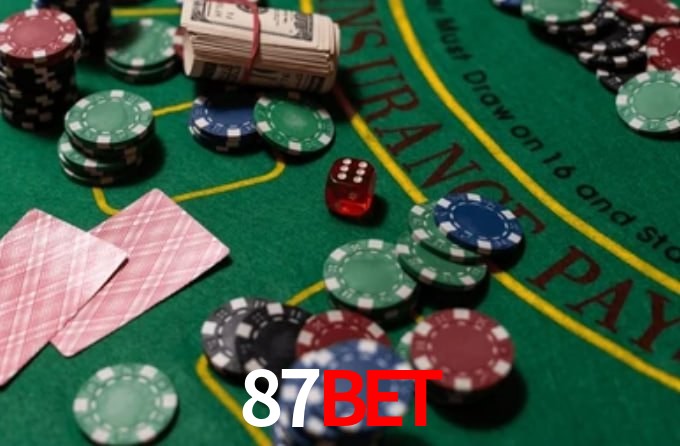 Bônus Generosos e Exclusivos no 87bet para Você!