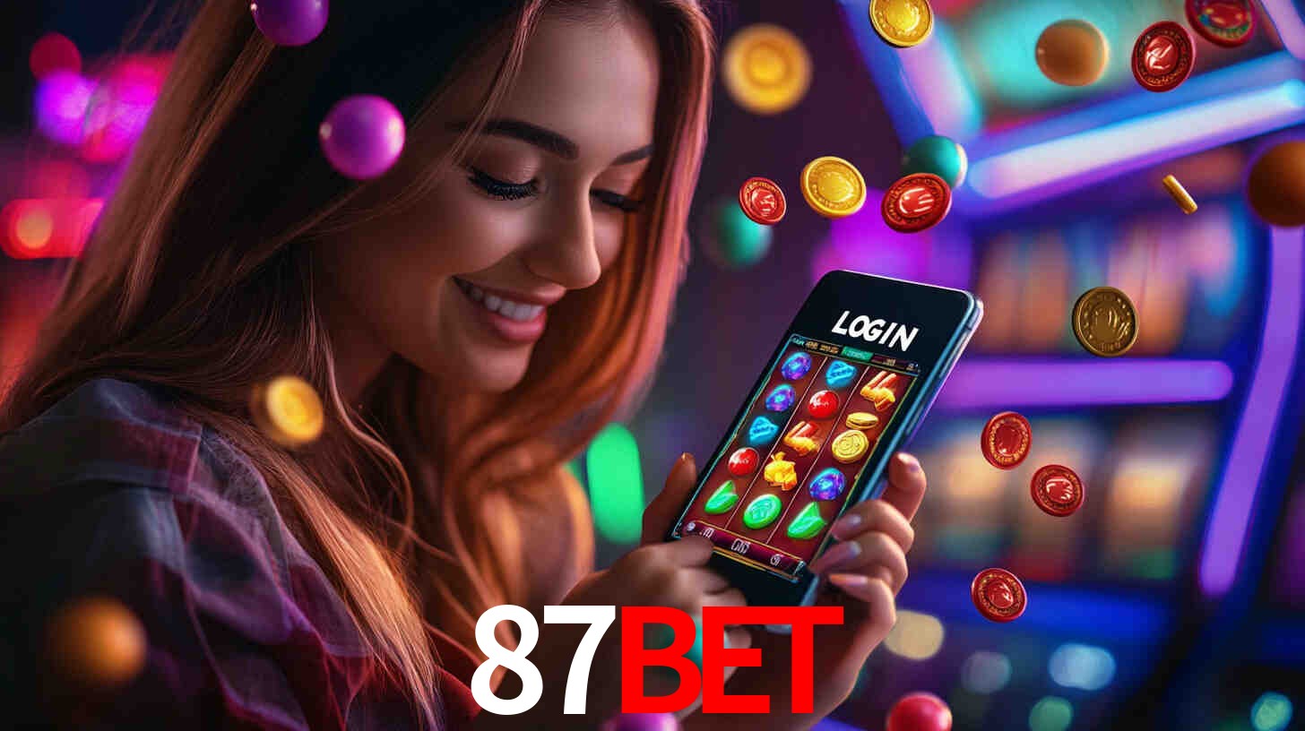 87bet