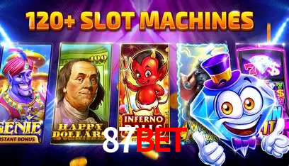 Desvendando o Mundo dos Jogos Virtuais na 87bet