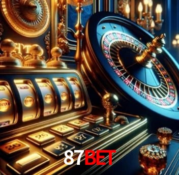 Estatísticas do Jogo 87bet