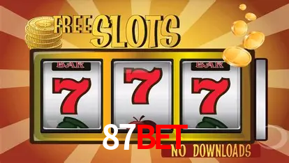 Descubra o Mundo do Cassino Online com 87bet