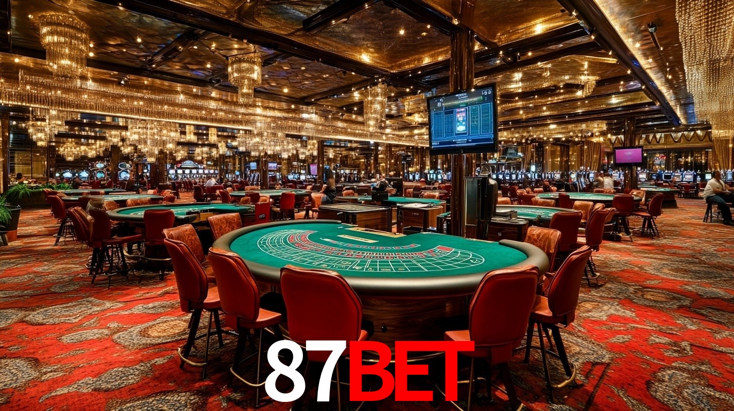 87bet