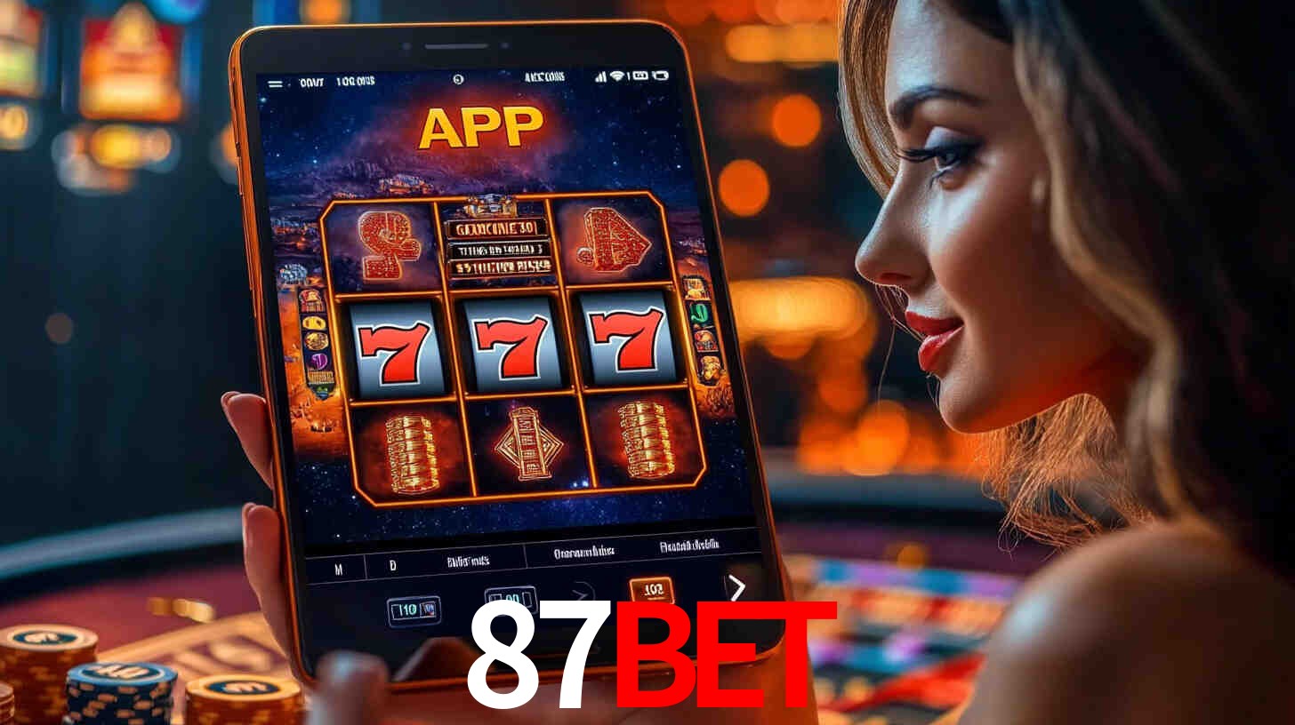 87bet