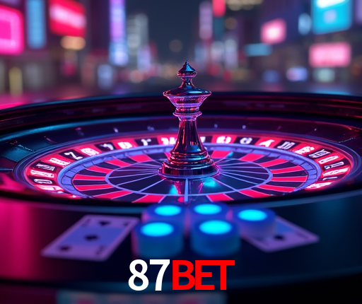 A Emoção da Loteria na 87bet: Uma Chance de Mudança de Vida