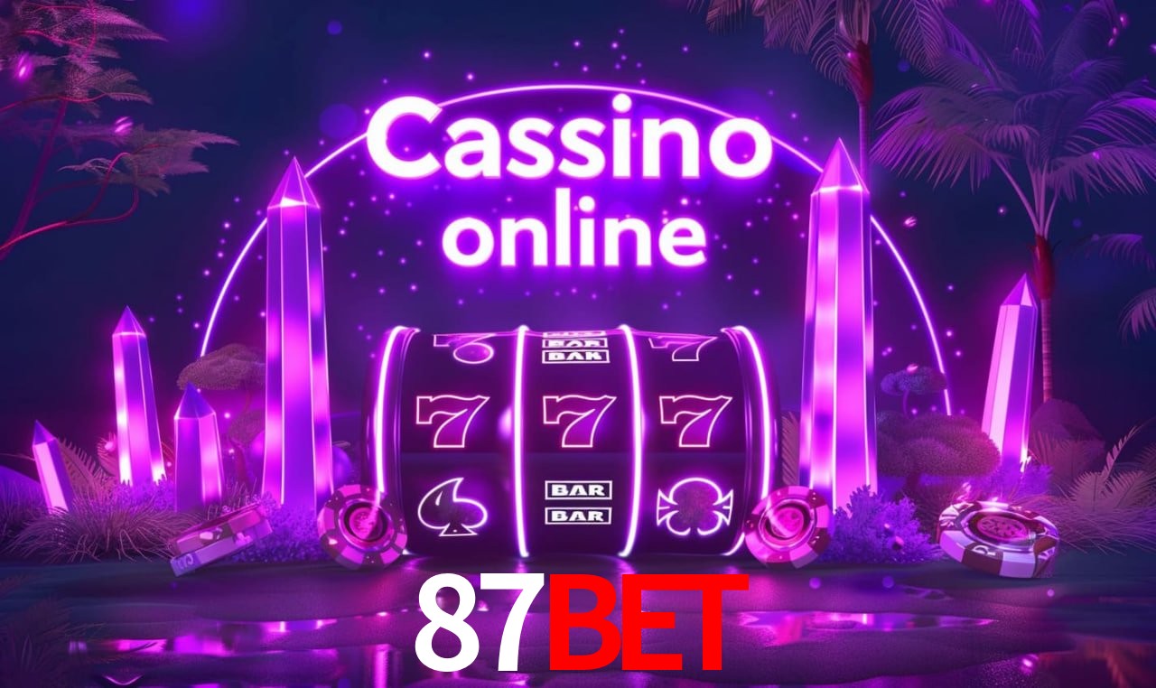 87bet - cassino ao vivo