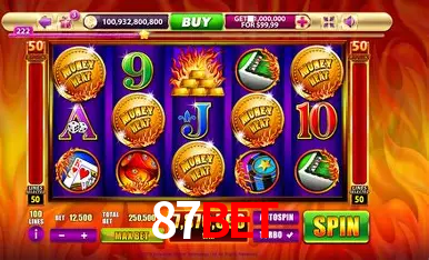 Inovações de Jogos na 87bet: O Futuro das Experiências Interativas