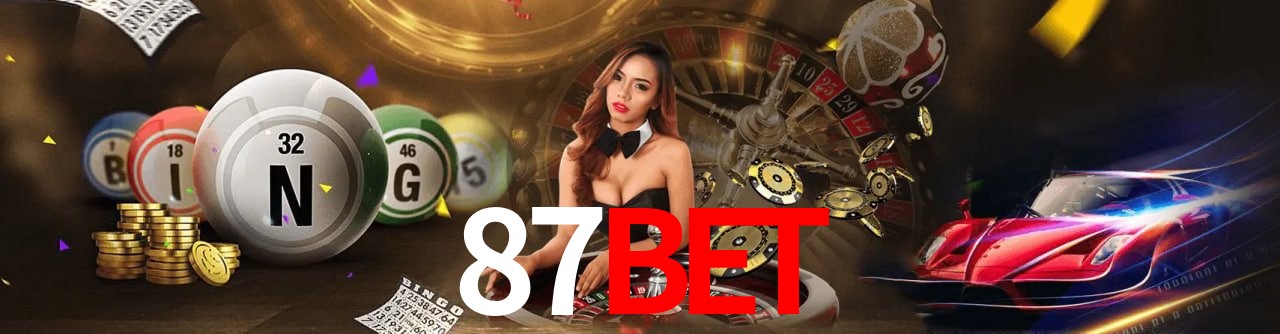 87bet São Paulo - Top Slots