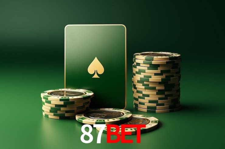 Experiência VIP 87bet
