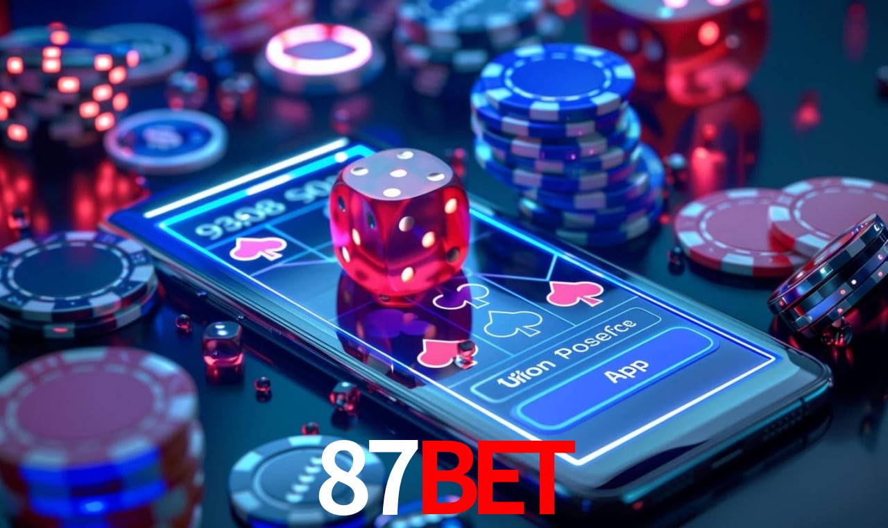 87bet - Análise de Mercados Esportivos