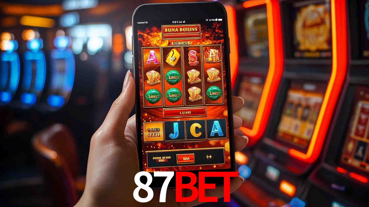 87bet