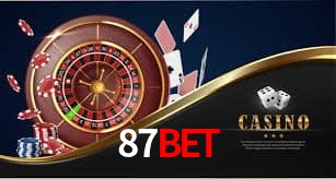 Login Seguro 87bet