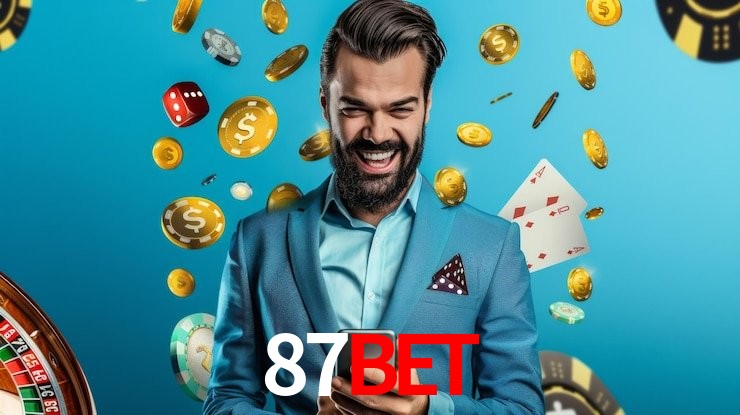 Secure Login 87bet
