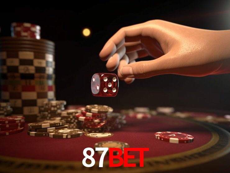 Ofertas Exclusivas 87bet