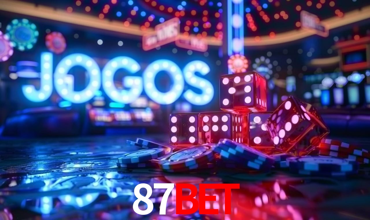 Casino VIP 87bet