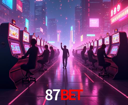 Apostas de Tênis 87bet