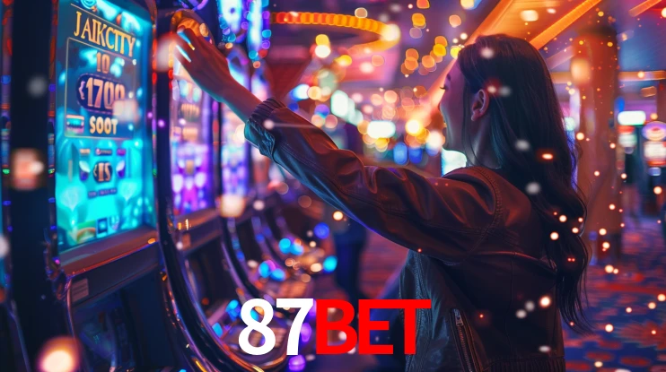 87bet plataforma