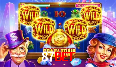 87bet Rio de Janeiro - Bonus Terms