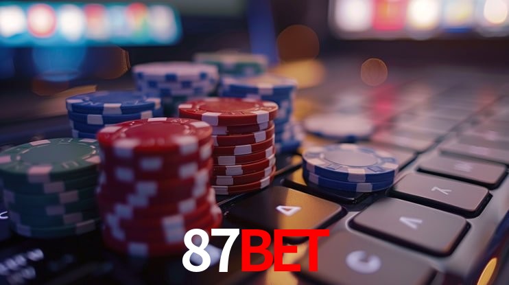 87bet Entrar - Login Seguro Certificado