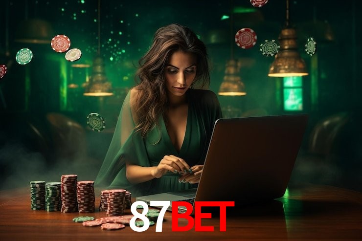 87bet - App Security