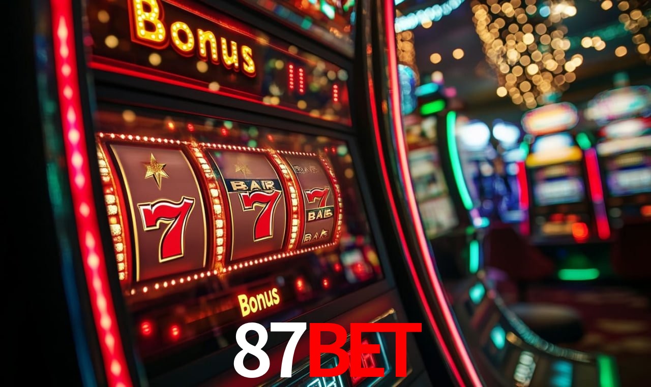 87bet