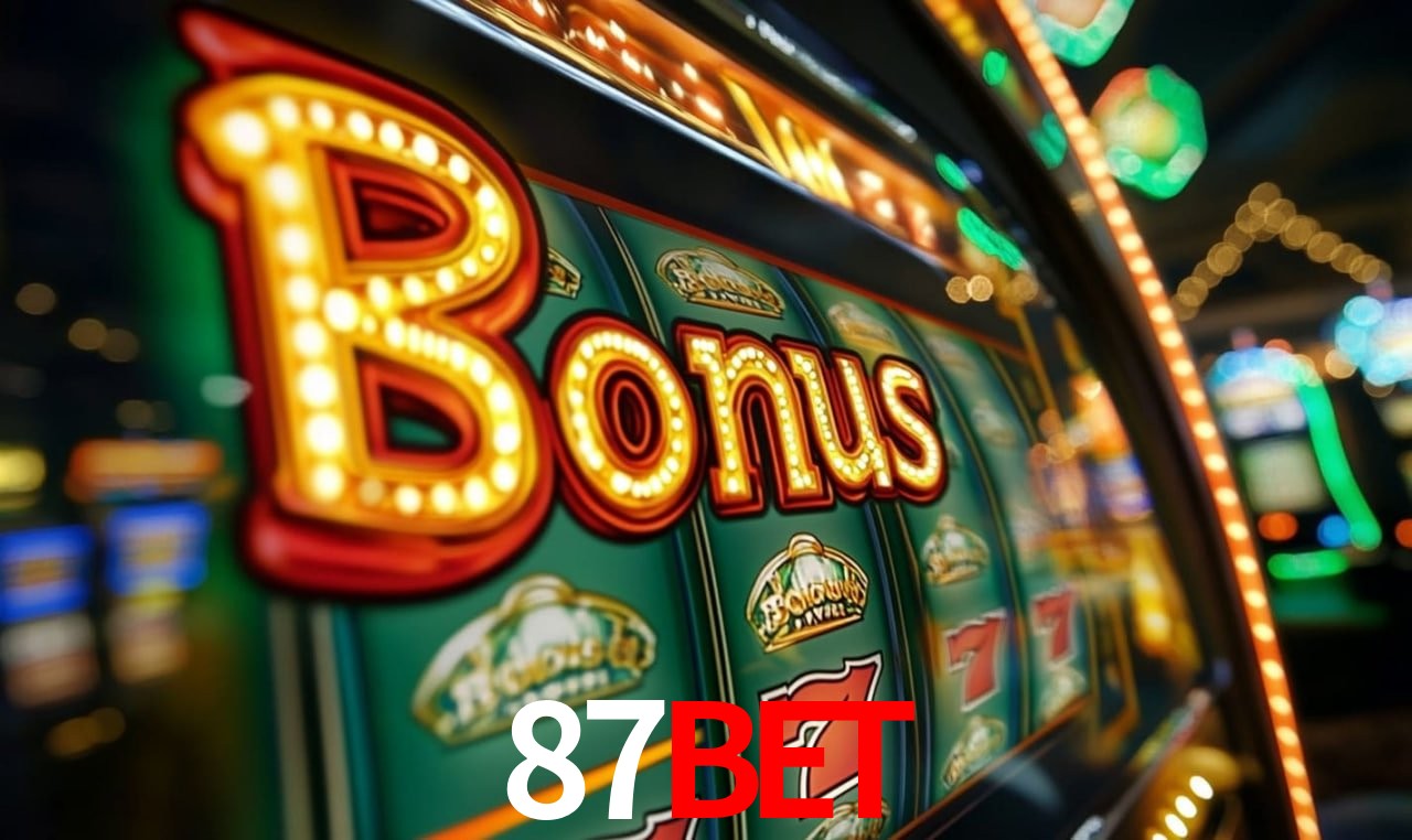 87bet Belo Horizonte - Promo Tips