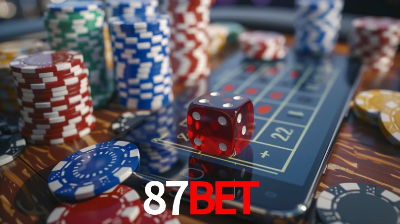 87bet plataforma