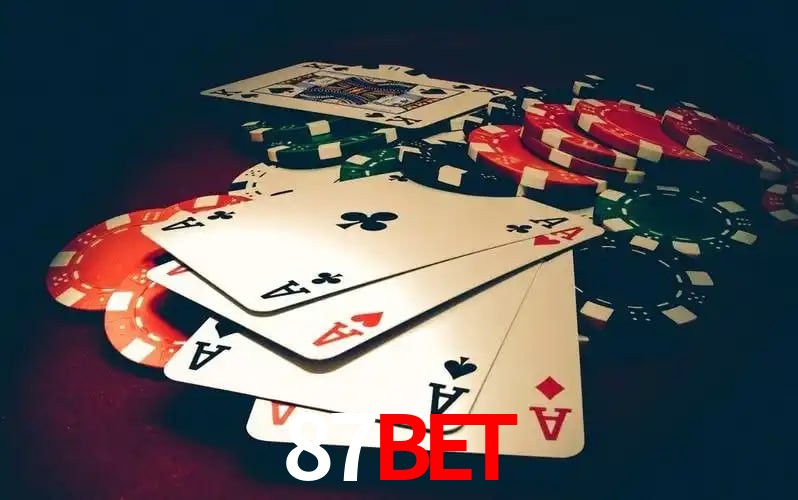 87bet Brasília - Betting Features