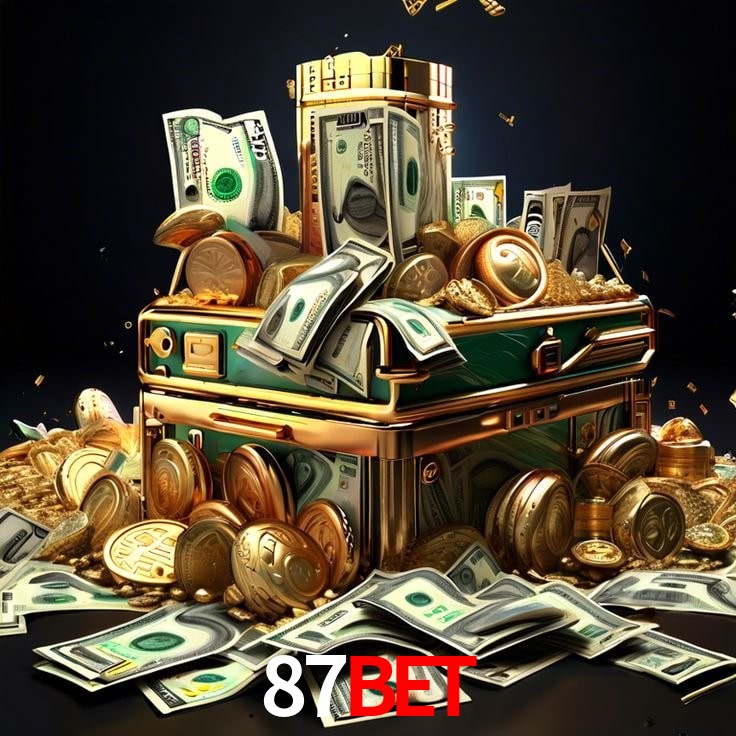 Benefícios da Conta 87bet