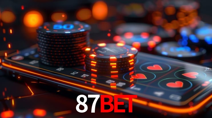 Games Directory 87bet