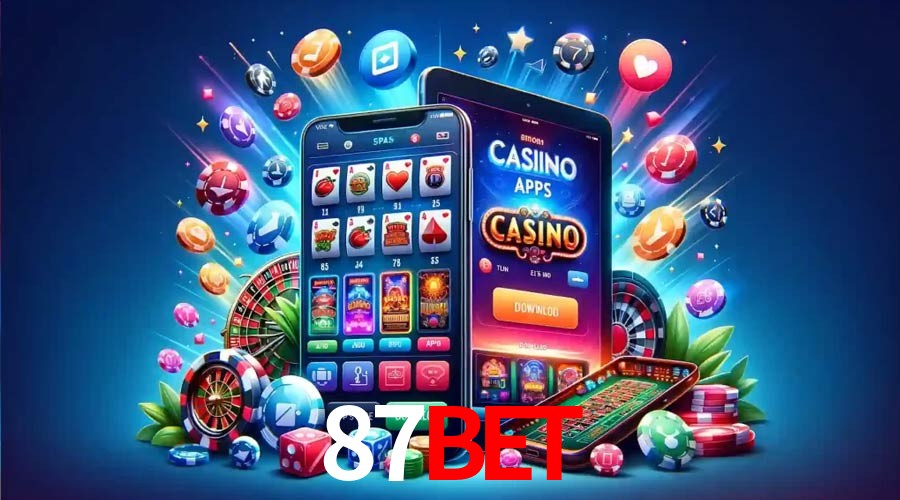 Seasonal Promotions 87bet