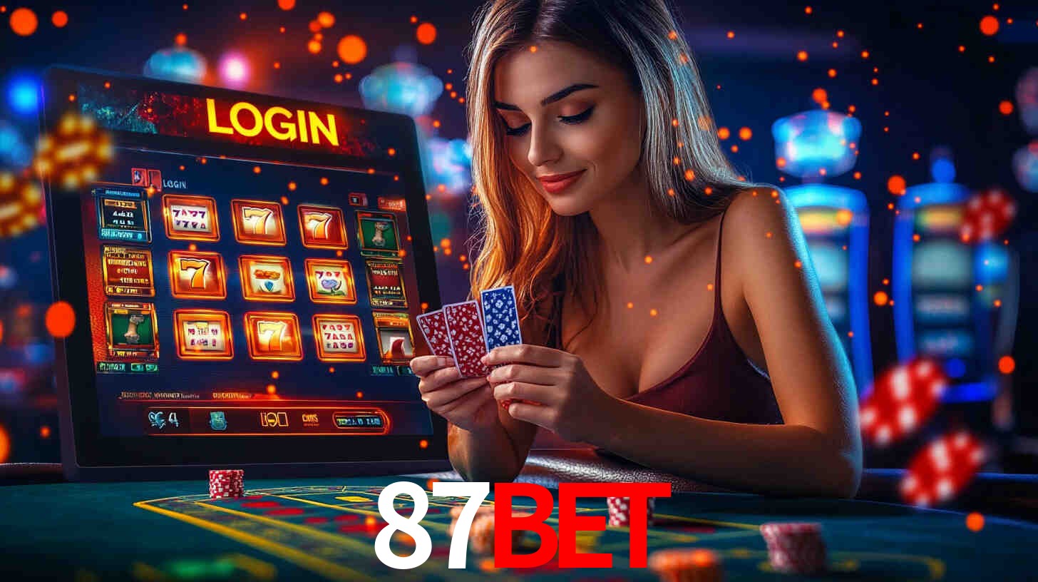 87bet: A Experiência de Casino com Jogos de Mesa ao Vivo