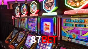Casino Ao Vivo 87bet