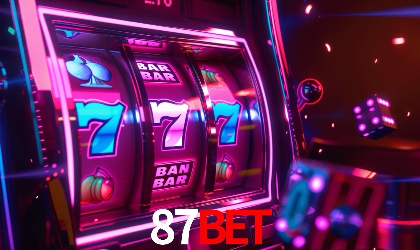 87bet Salvador - Strategies